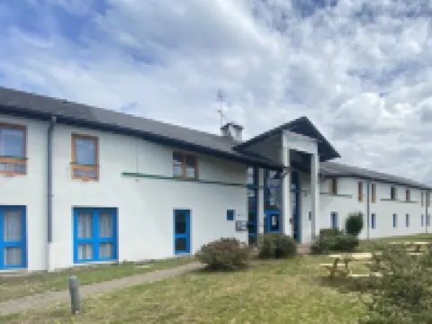 格朗維爾布里特精粹酒店 格朗維爾酒店