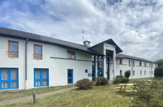 Brit Hotel Essentiel de Granville