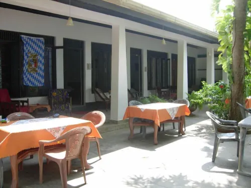 German Lanka Hotels in Aluthgama