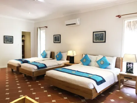 佩珀康海灘度假村