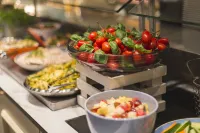 Original Sokos Hotel Arina - Breakfast