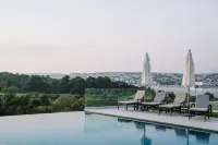 Aparthotel Joel - Pools