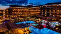 Senza the Inn Resort & Spa - Ultra All Inclusive - Beach
