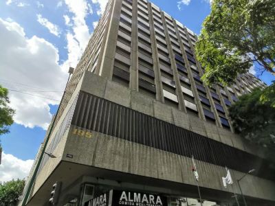 Galeria Plaza Reforma