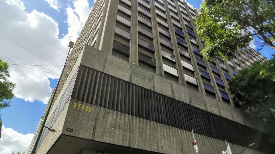 Galeria Plaza Reforma