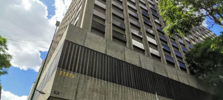 Hotel Galería Plaza Reforma Hoteles en Ciudad de México