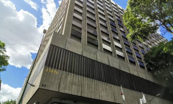 Galeria Plaza Reforma