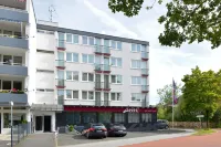 Arthotel Haar Các khách sạn ở Parsdorf