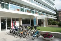 Ohtels Villa Dorada