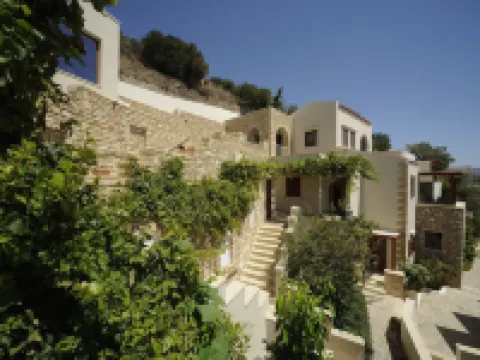 Stefanos Village Hotel Hotels in Myrthios