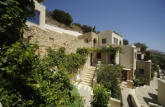 Stefanos Village Hotel
