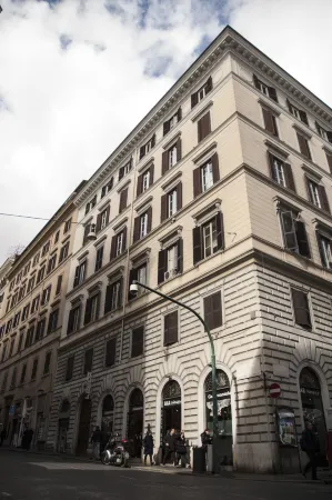 Relais la Maison de Luxe