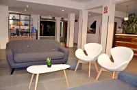 Sobrado Boutique Hotel