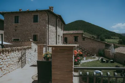 Il Casale di Ginetto Hotels in Cascia