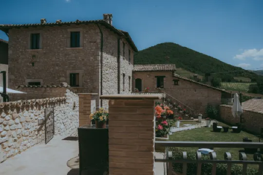 Il Casale di Ginetto