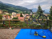 Grem Bike Hostel Hotels in Clusone