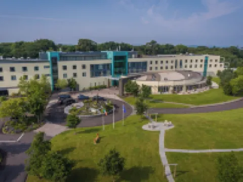 Fota Island Hotel and Spa Hotels in Cork