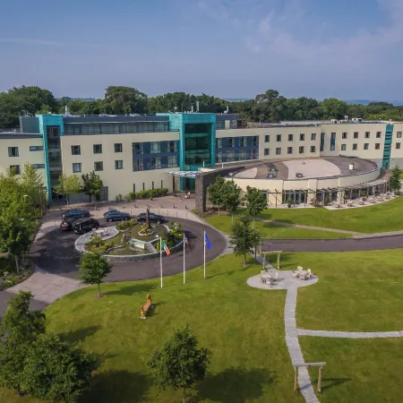 Fota Island Hotel and Spa