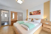 Pension Freiheit Hotels in Pfronten