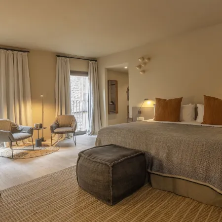 Can Aulí Luxury Retreat - Adults Only