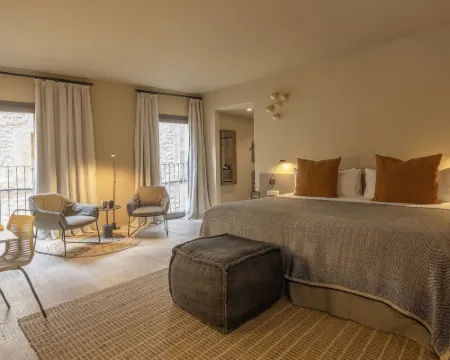 Can Aulí Luxury Retreat - Adults Only Hotels in Pollensa