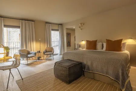 Can Aulí Luxury Retreat - Adults Only