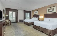 Holiday Inn Louisville Airport - Fair/Expo Các khách sạn ở Louisville