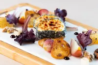 Praia d'El Rey Marriott Golf & Beach Resort - breakfast