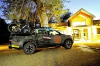 Khamkirri Hotels in 