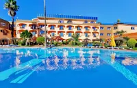 Alambique - Hotel Resort & Spa - Pools