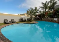 Margate Hotel - Beach