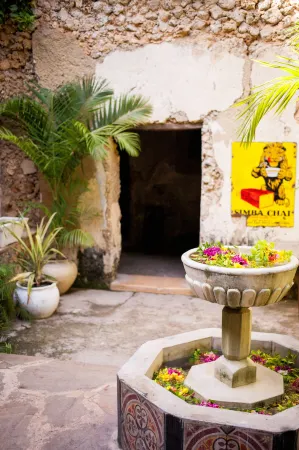 Emerson Spice Hotel Отели рядом с достопримечательностью «Персидские бани Хамамни»