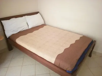 Sunrise Guest House Hotels in Meru