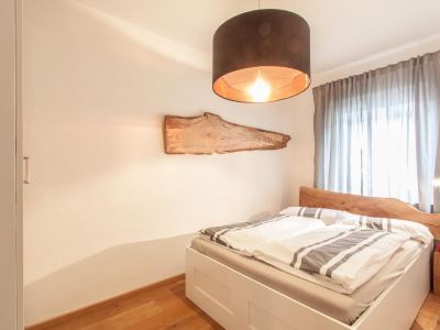 Wohnen im Herzen der Altstadt Moderne Innenstadt Wohnung