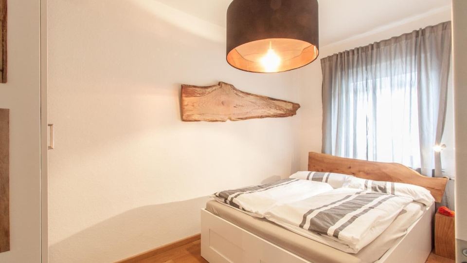 Wohnen im Herzen der Altstadt Moderne Innenstadt Wohnung
