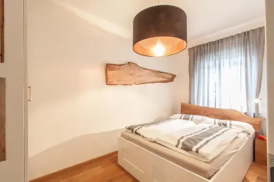 Wohnen im Herzen der Altstadt moderne Innenstadt Wohnung