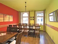 Gruppenhaus Mit German Heimkino, 18 Personen - Alloggi