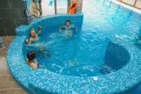 Főnix Wellness Resort - spa