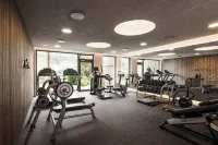 Excelsior Dolomites Life Resort - palestra