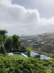 Los Viejitos en Firgas