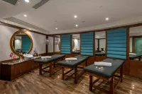 Calista Luxury Resort - spa