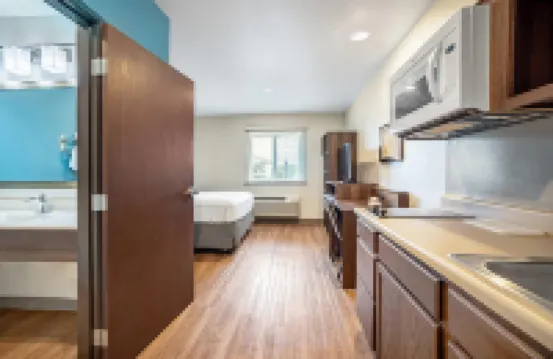 WoodSpring Suites Naples