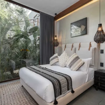 Siwa Tulum Unique Hotel & Spa