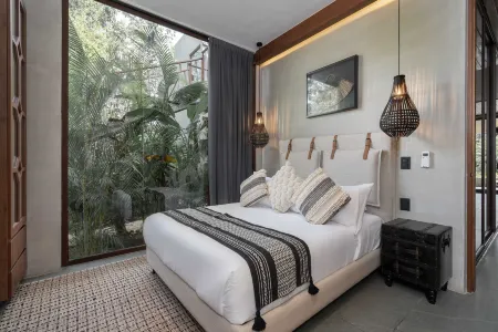 Siwa Tulum Unique Hotel & Spa