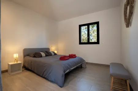 Casa Léa Отели в г. Соллакаро