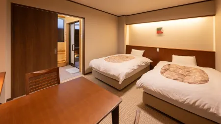 Hotel Koraku