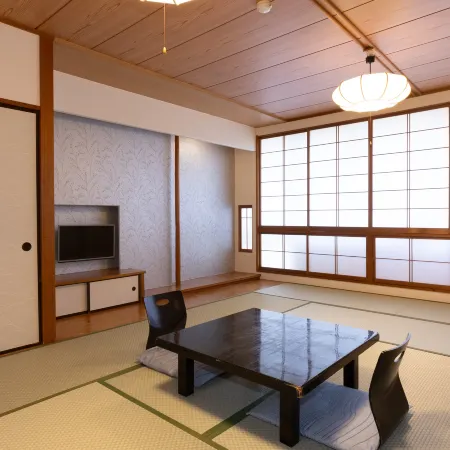 Shimoda Itoen Hotel Hanamisaki