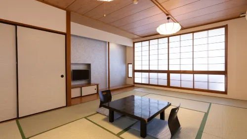 花見先下田糸園酒店 - 早餐