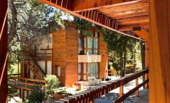 Villa Sofía Apart Hotel