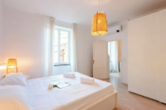 Cozy Maria Apartment in Portofino - Happy Rentals Hotels near Portofino